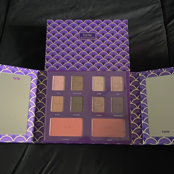 tarte Other - Tarte full face of gorgeous palette